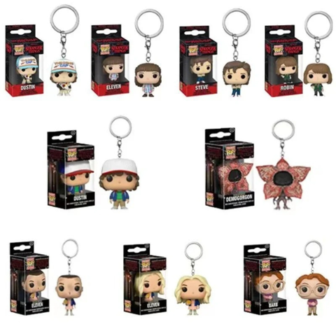 Funko Pop Stranger Things