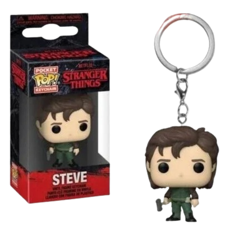 Funko Pop Stranger Things