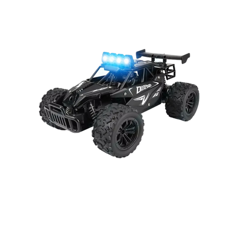 Carrinho Off-Road Turbo DK078