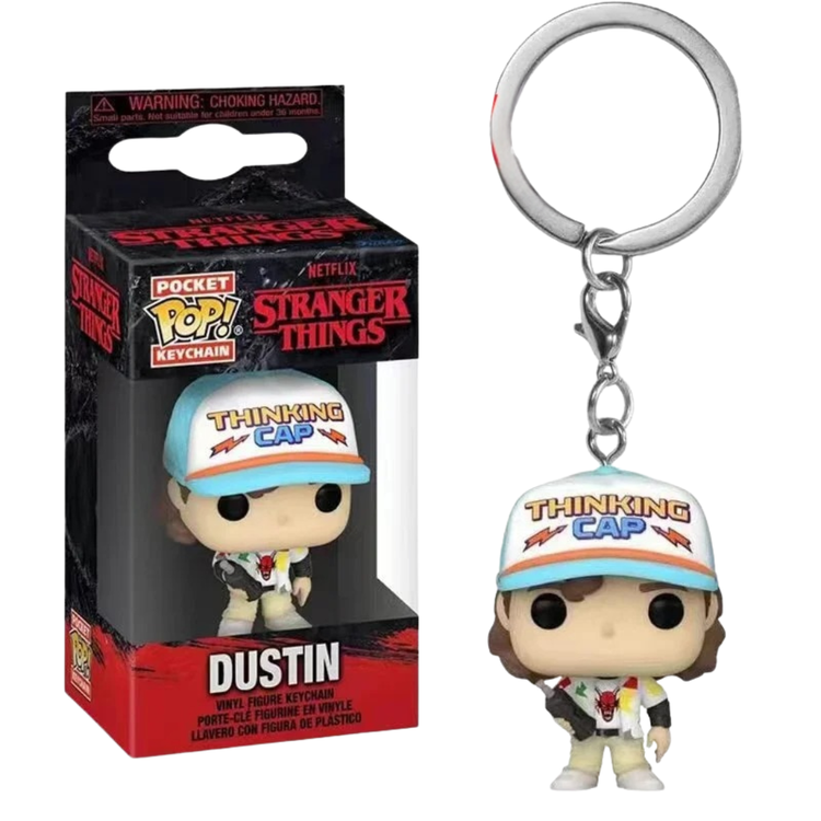 Funko Pop Stranger Things