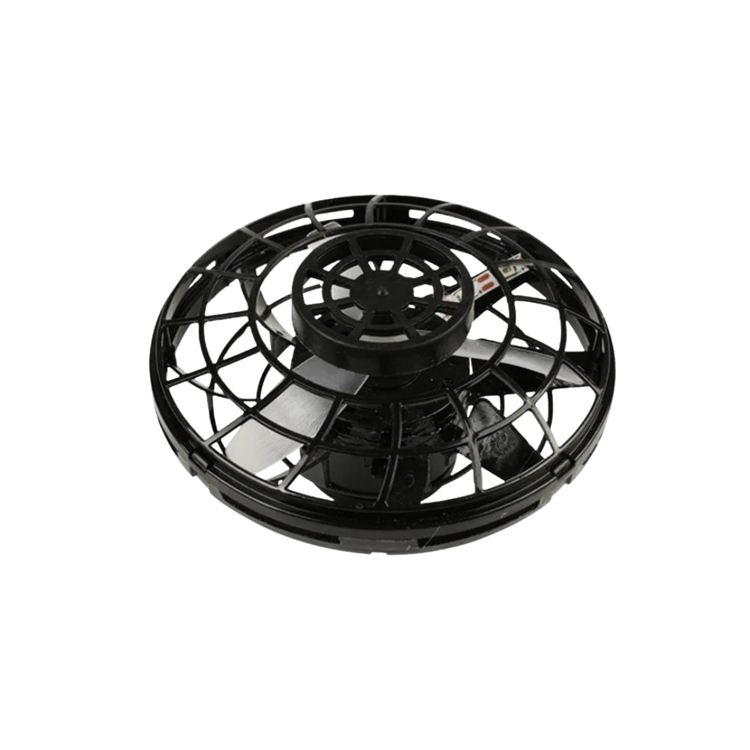 Drone Disco Voador Boomerang