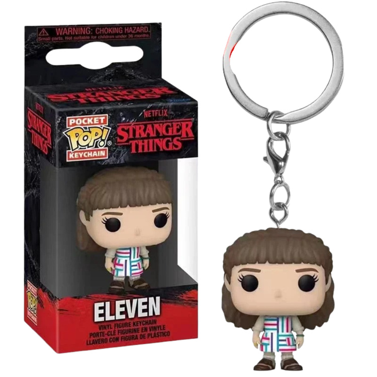 Funko Pop Stranger Things
