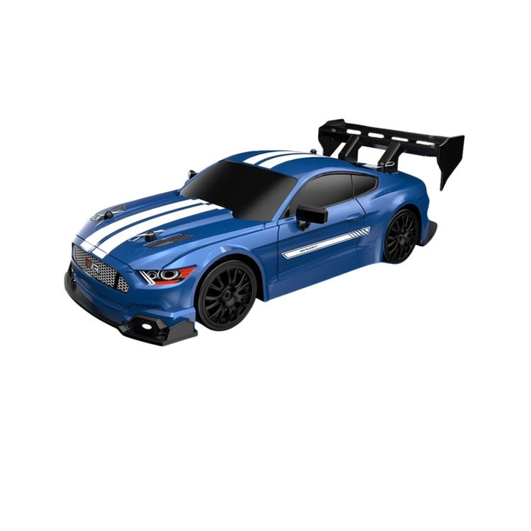 Carro de Corrida e Drift RC 4WD