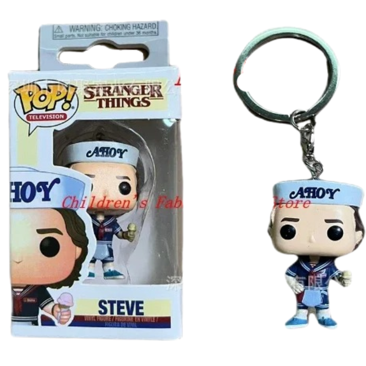 Funko Pop Stranger Things