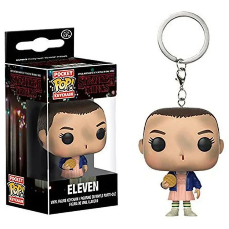 Funko Pop Stranger Things