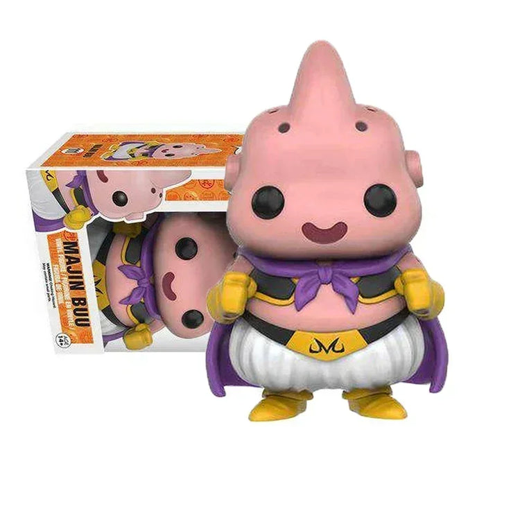 Chaveiro Funko Pop Dragon Ball