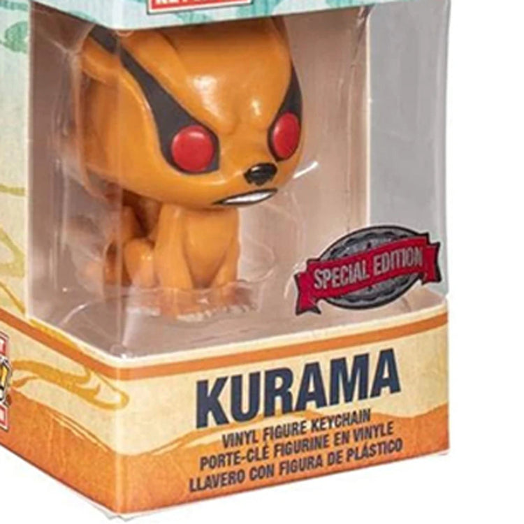 Chaveiro Funko Pop Naruto