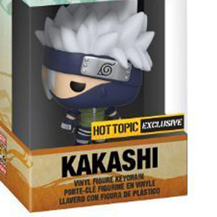 Chaveiro Funko Pop Naruto