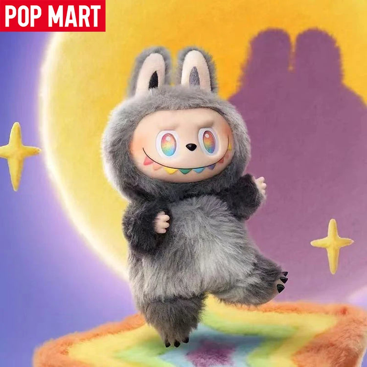 Labubu Caixa Surpresa Colecionável