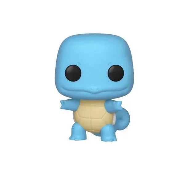 Funko Pop Coleção Pokémon