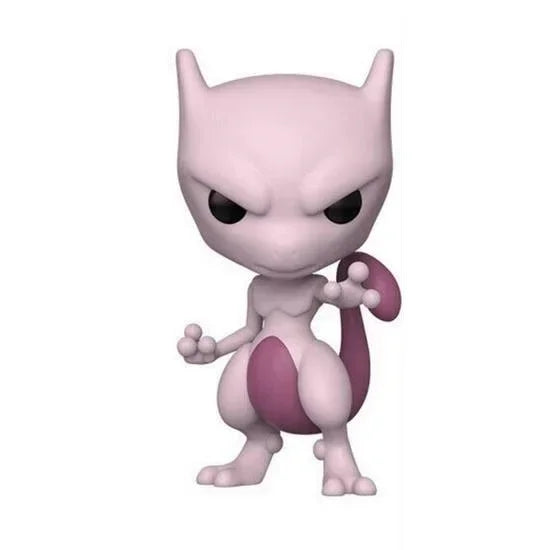 Funko Pop Coleção Pokémon