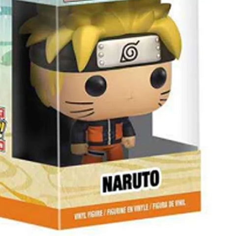Chaveiro Funko Pop Naruto
