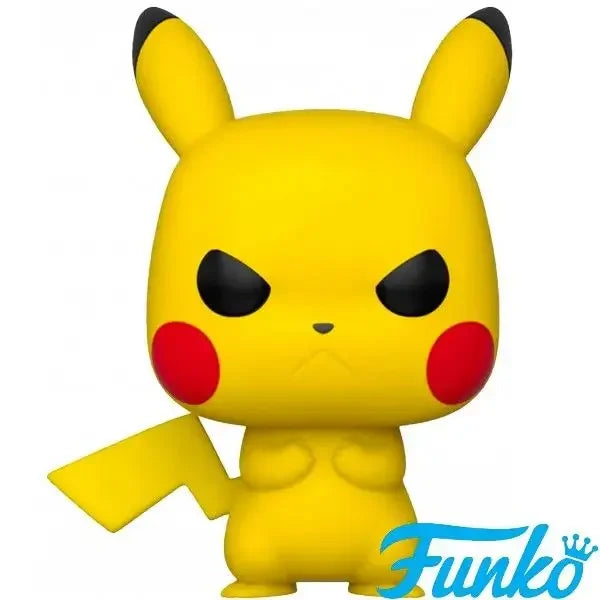 Funko Pop Coleção Pokémon