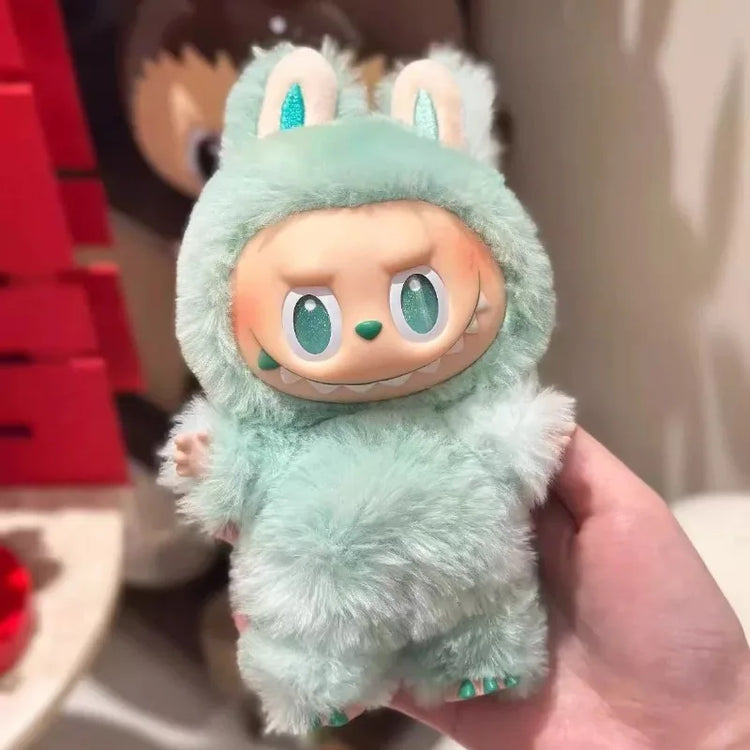 Labubu Caixa Surpresa Colecionável