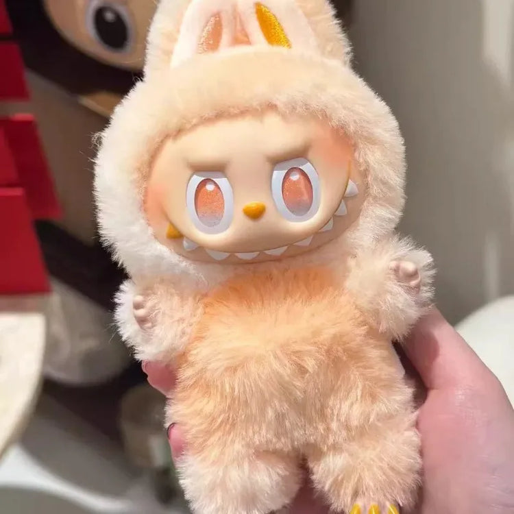 Labubu Caixa Surpresa Colecionável