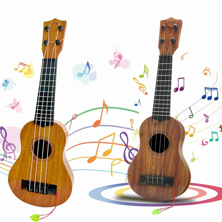 Ukulele Infantil