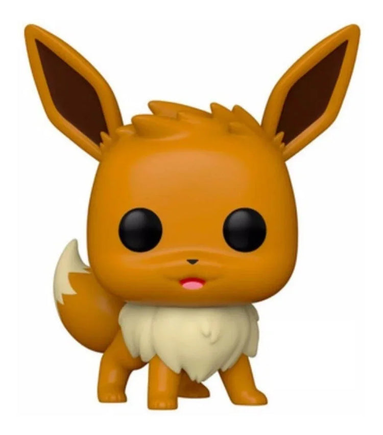 Funko Pop Coleção Pokémon