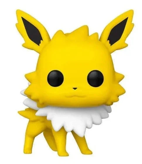 Funko Pop Coleção Pokémon