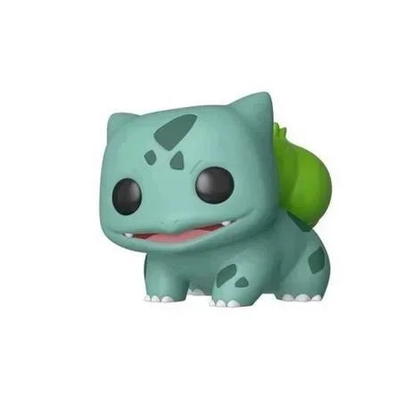 Funko Pop Coleção Pokémon