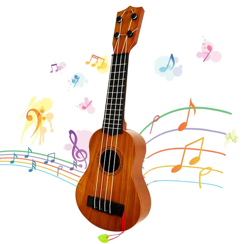 Ukulele Infantil