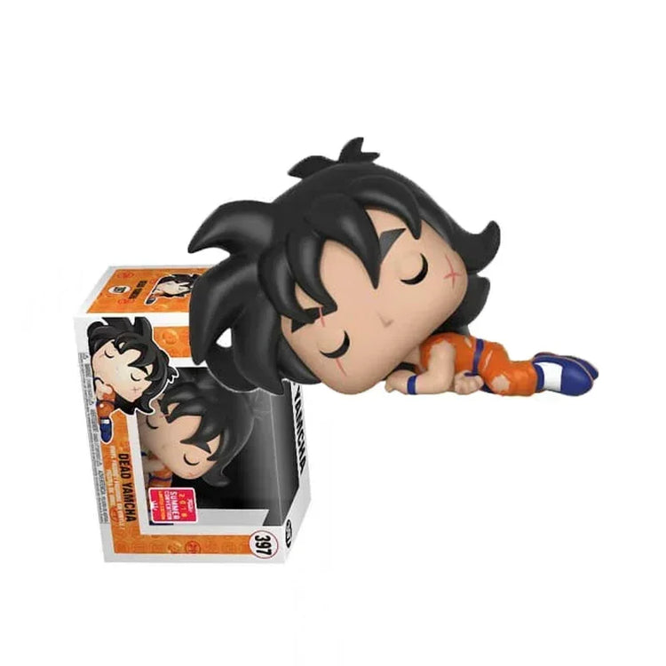 Chaveiro Funko Pop Dragon Ball
