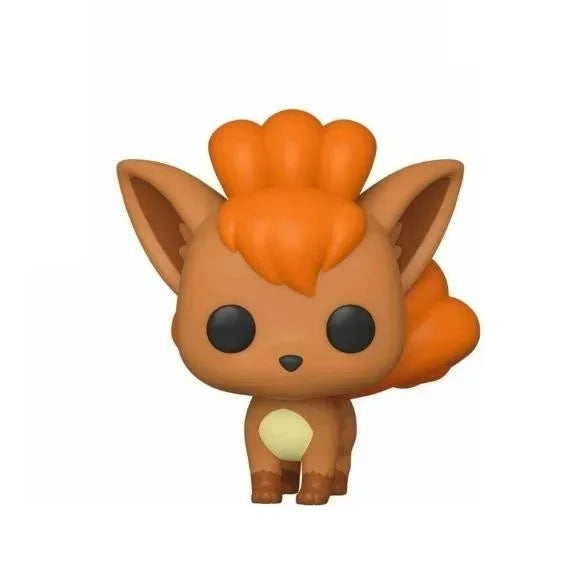 Funko Pop Coleção Pokémon