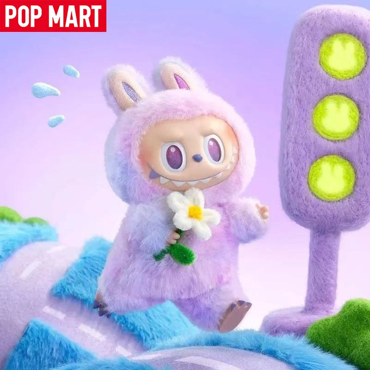 Labubu Caixa Surpresa Colecionável