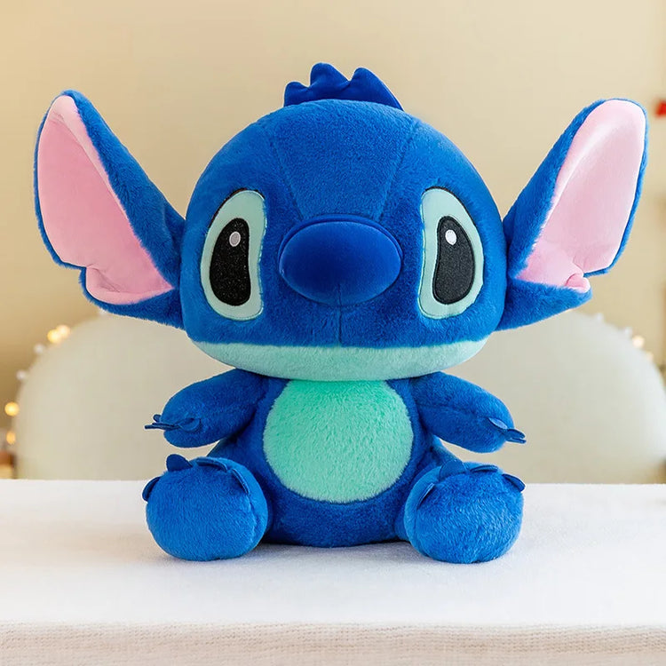 Pelúcias Stitch Abraço