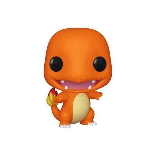 Funko Pop Coleção Pokémon