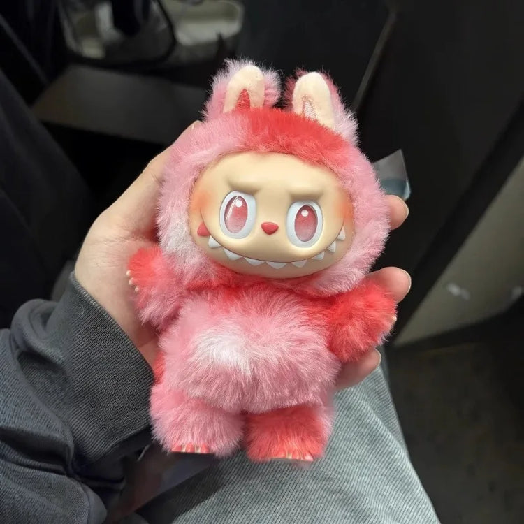 Labubu Caixa Surpresa Colecionável