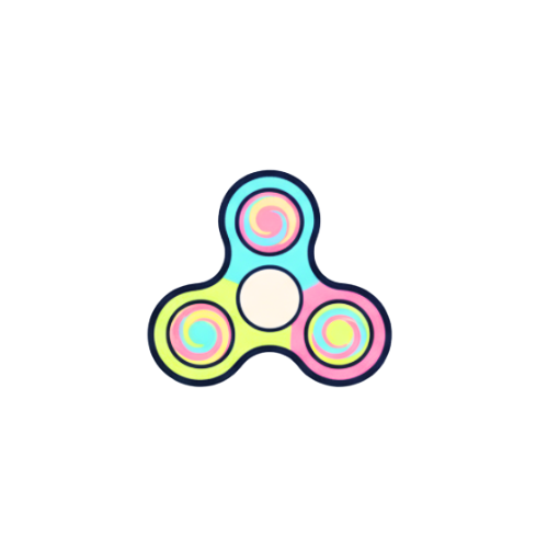 Fidget Spinners