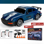 Carrinho de Drift 4x4