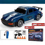 Carrinho de Drift 4x4