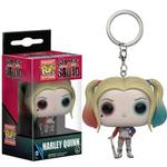 Chaveiros Funko Coringa Gotham City