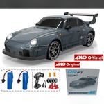 Carrinho de Drift 4x4