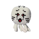 Ghast do Nether em pelúcia
