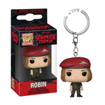 Funko Pop Stranger Things