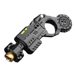 Spinner Metálico Neon Eject Pro