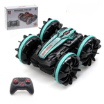 Carro Anfíbio Controle Remoto