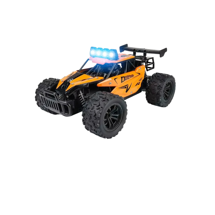Carrinho Off-Road Turbo DK078