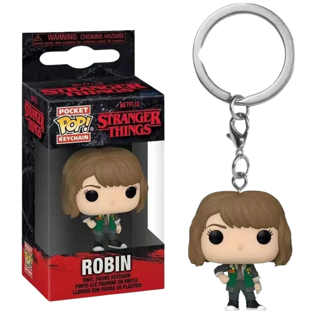 Funko Pop Stranger Things
