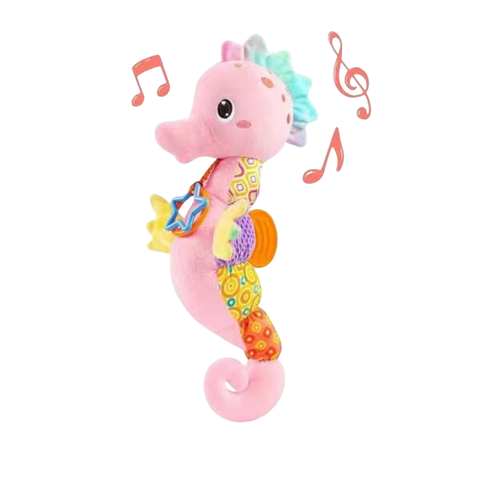 Cavalo-Marinho Musical de Pelúcia