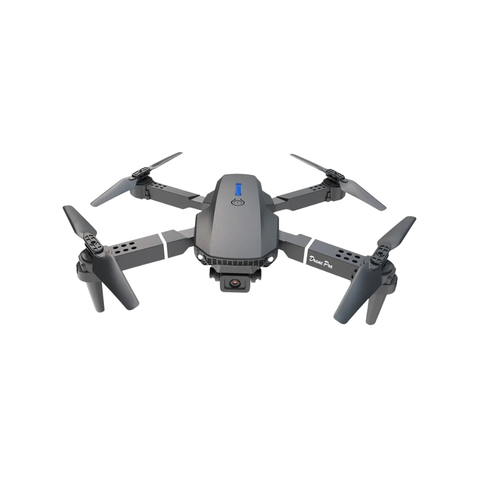 Drone E88 Pro 4K com Controle e App Wi-Fi