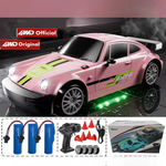 Carrinho de Drift 4x4