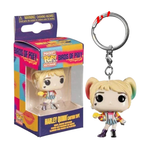 Chaveiros Funko Coringa Gotham City