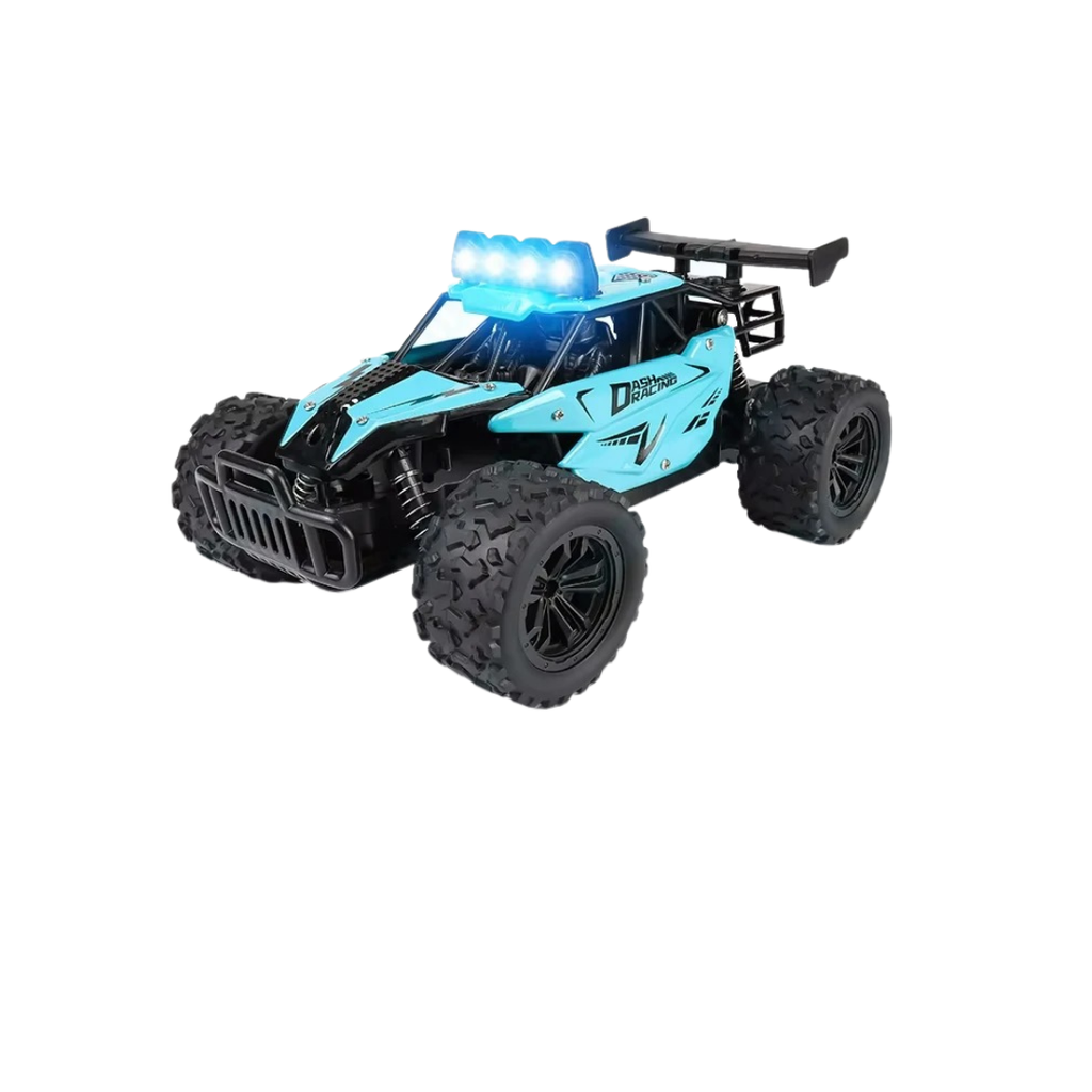 Carrinho Off-Road Turbo DK078