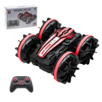 Carro Anfíbio Controle Remoto