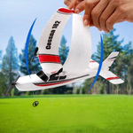 Avião RC FX801 Controle Remoto