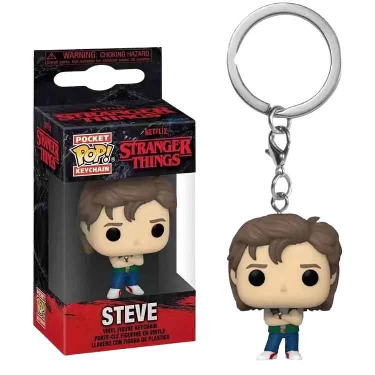 Funko Pop Stranger Things