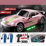 Carrinho de Drift 4x4